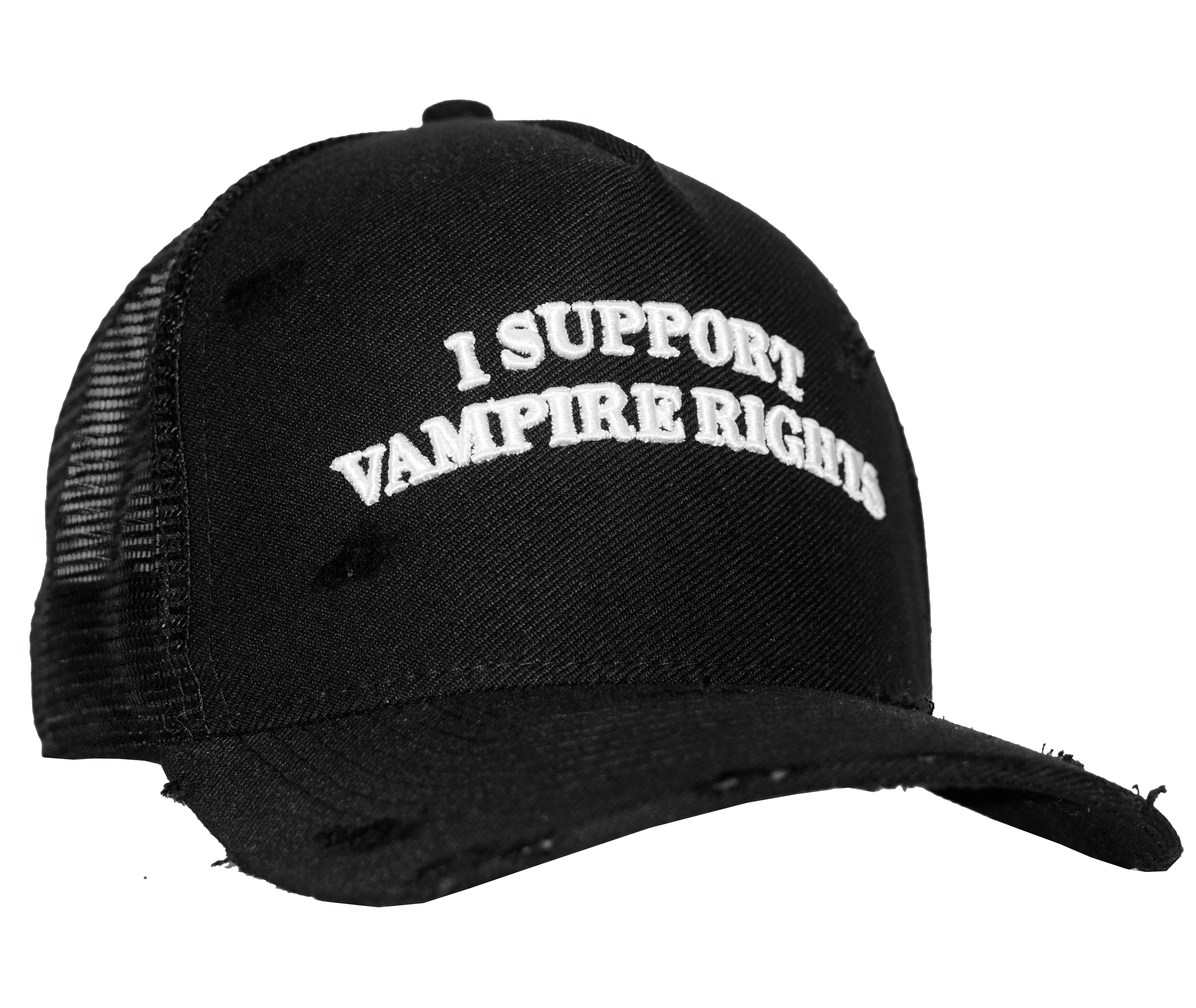 Vampire Rights